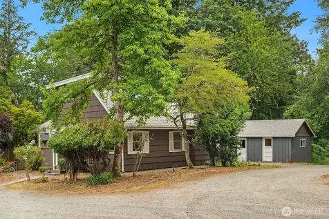 14634 Bethel Lane SW Vashon WA 98070