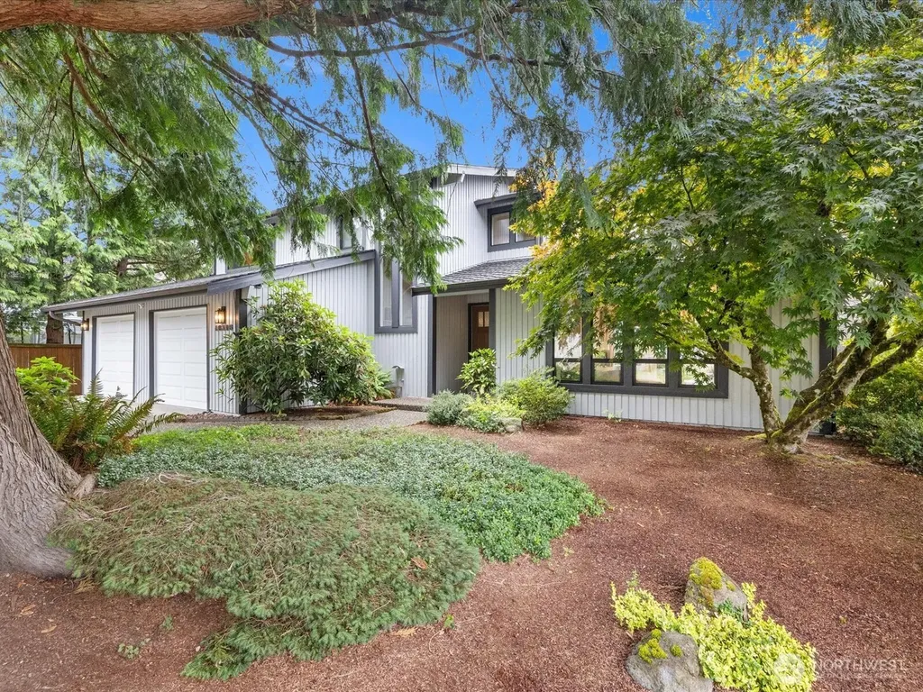 16116 SE 166th Street Renton WA 98058