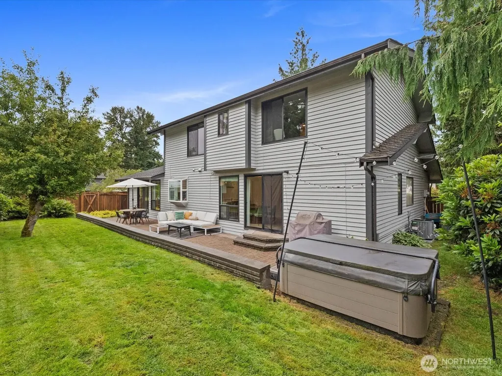16116 SE 116th Street Renton WA 98058