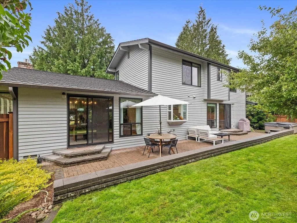 16116 SE 116th Street Renton WA 98058