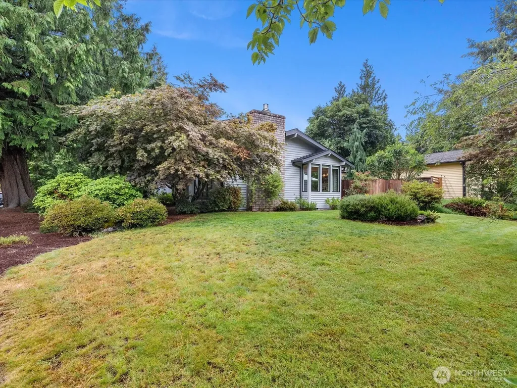 16116 SE 116th Street Renton WA 98058