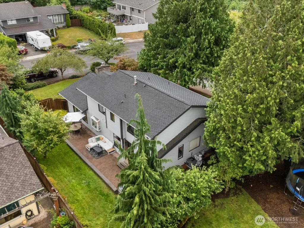 16116 SE 116th Street Renton WA 98058