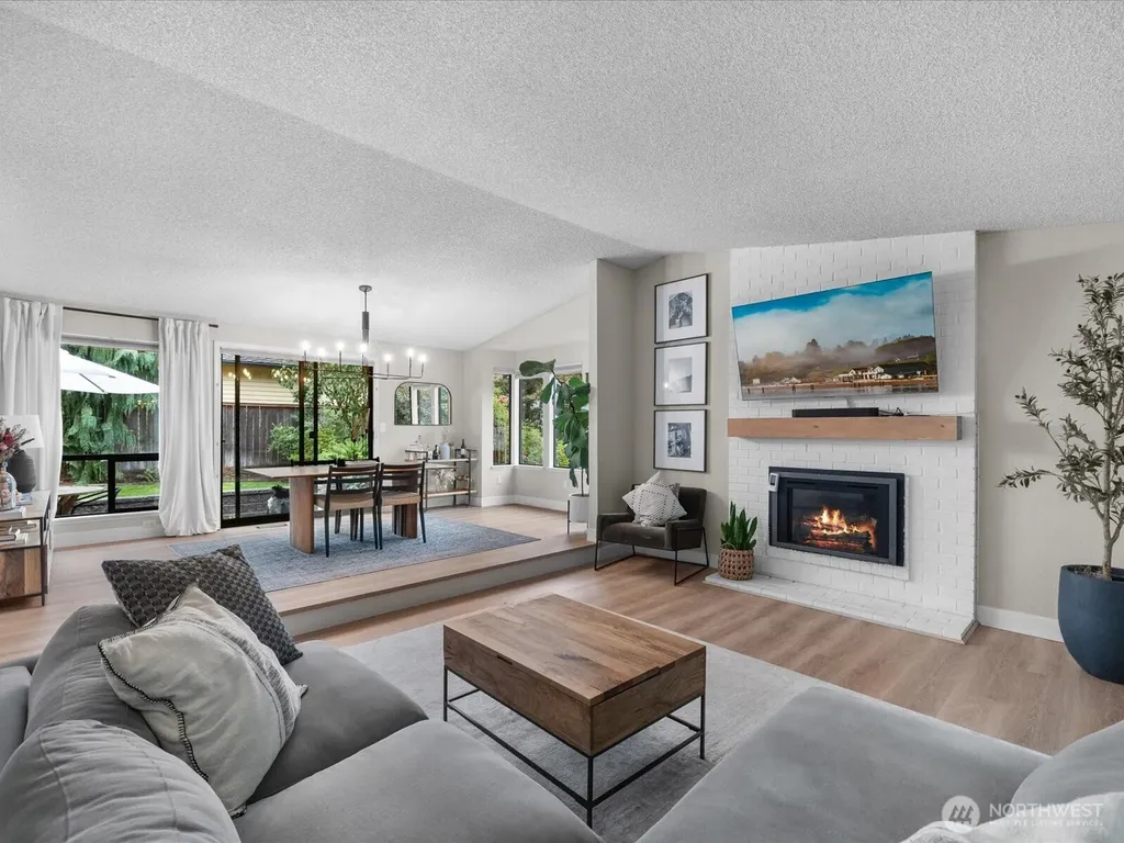16116 SE 116th Street Renton WA 98058