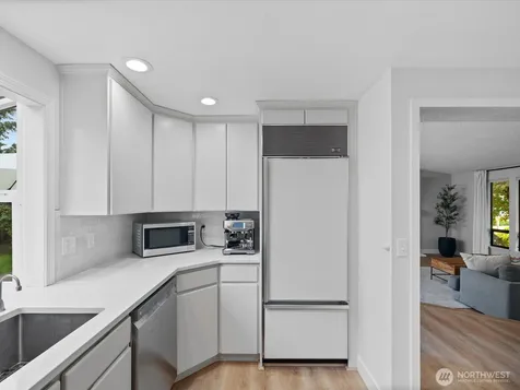 16116 SE 166th Street Renton WA 98058