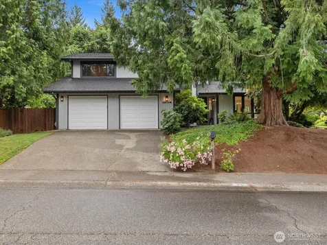 16116 SE 166th Street Renton WA 98058