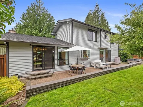 16116 SE 116th Street Renton WA 98058