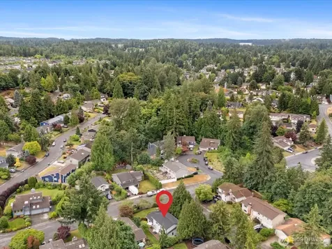 16116 SE 116th Street Renton WA 98058