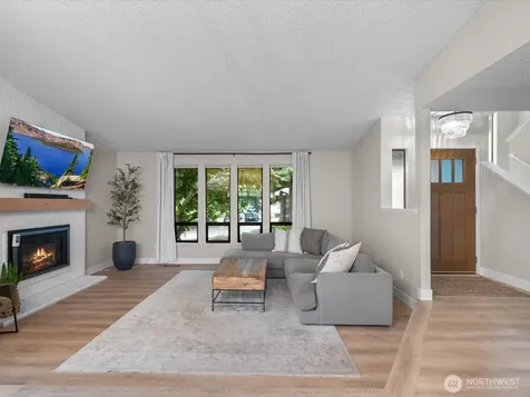 16116 SE 166th Street Renton WA 98058