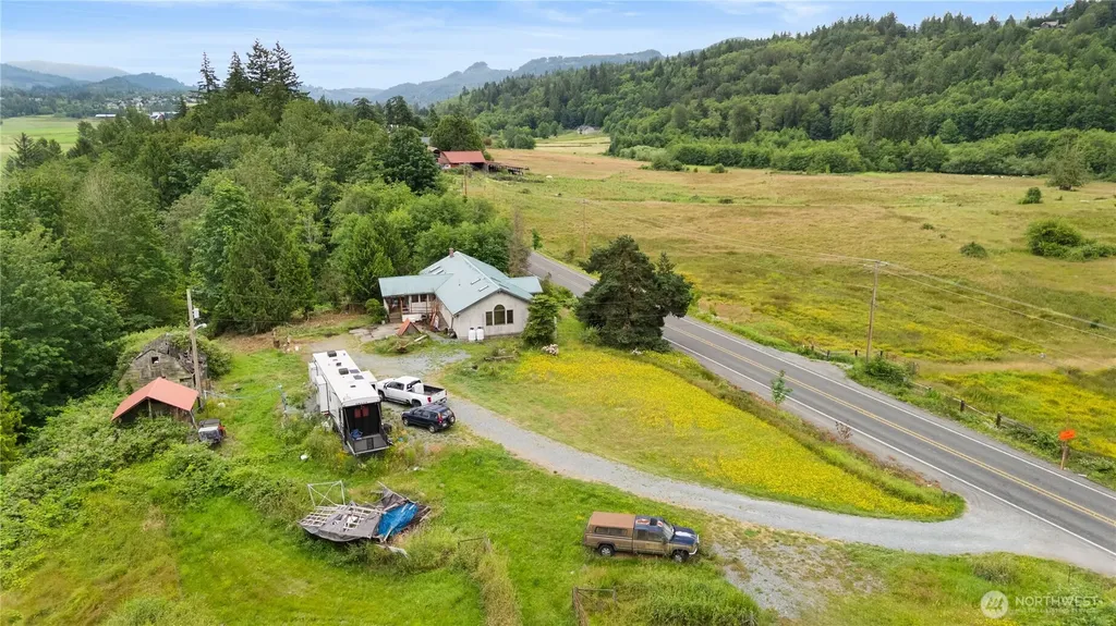 15593 State Route 9 Mount Vernon WA 98274