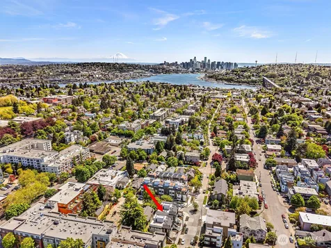 4464 Midvale Avenue N Seattle WA 98103