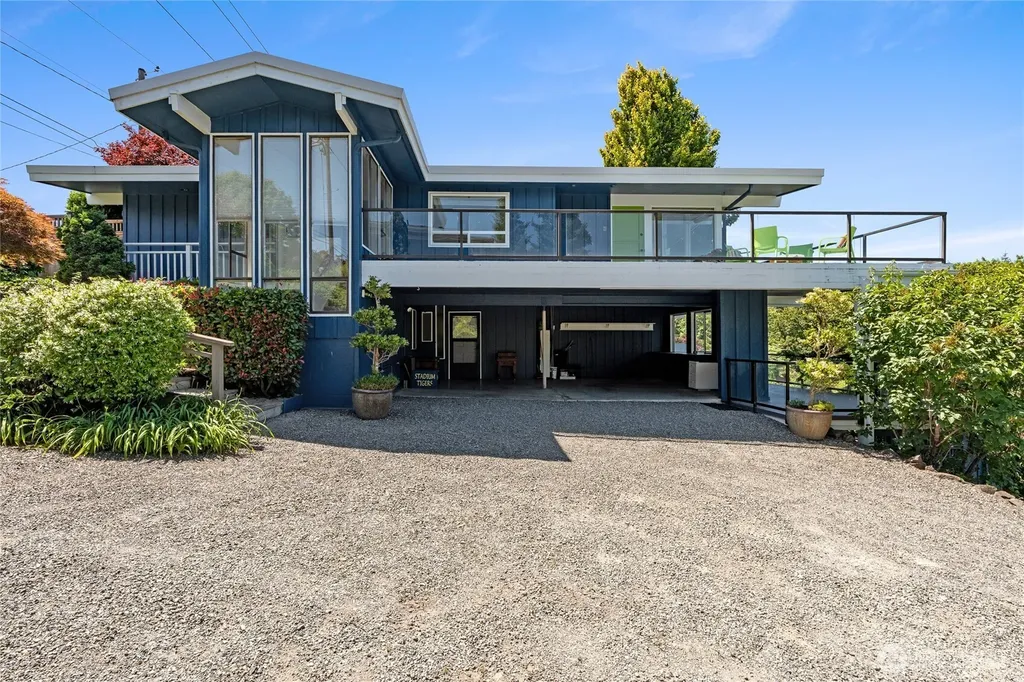 3301 N 31st Street Tacoma WA 98407