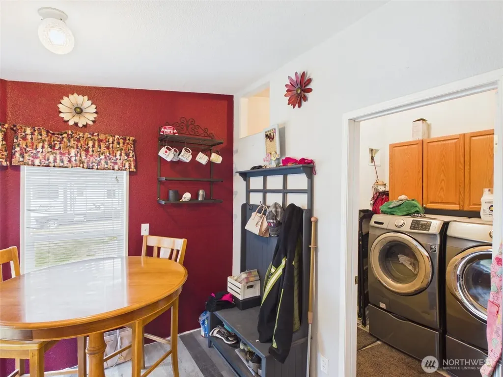 19 Louie Creek Road Curlew WA 99118