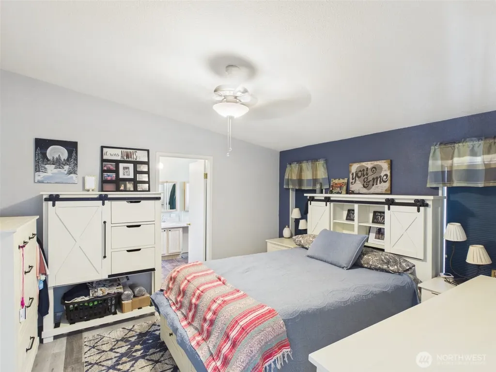 19 Louie Creek Road Curlew WA 99118
