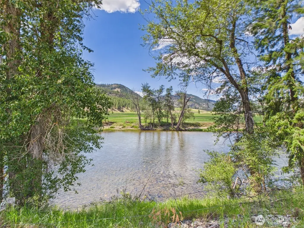 19 Louie Creek Road Curlew WA 99118