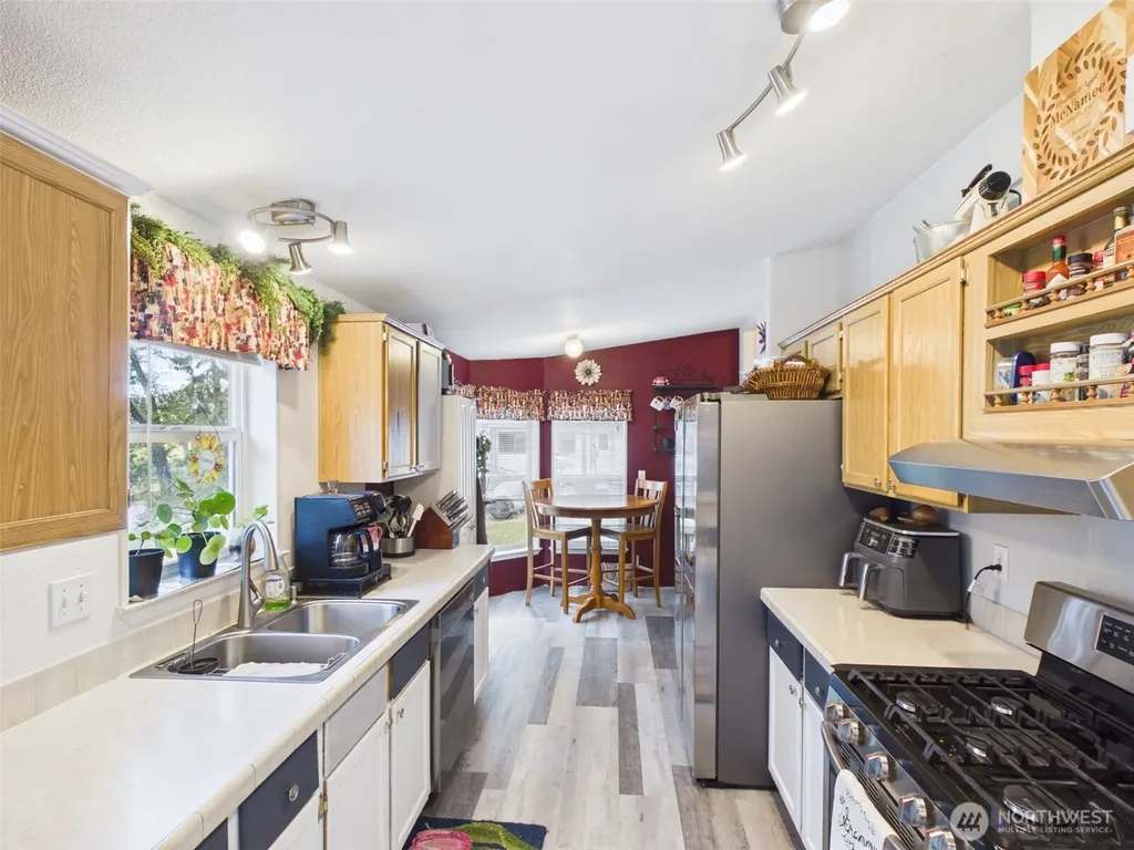 19 Louie Creek Road Curlew WA 99118