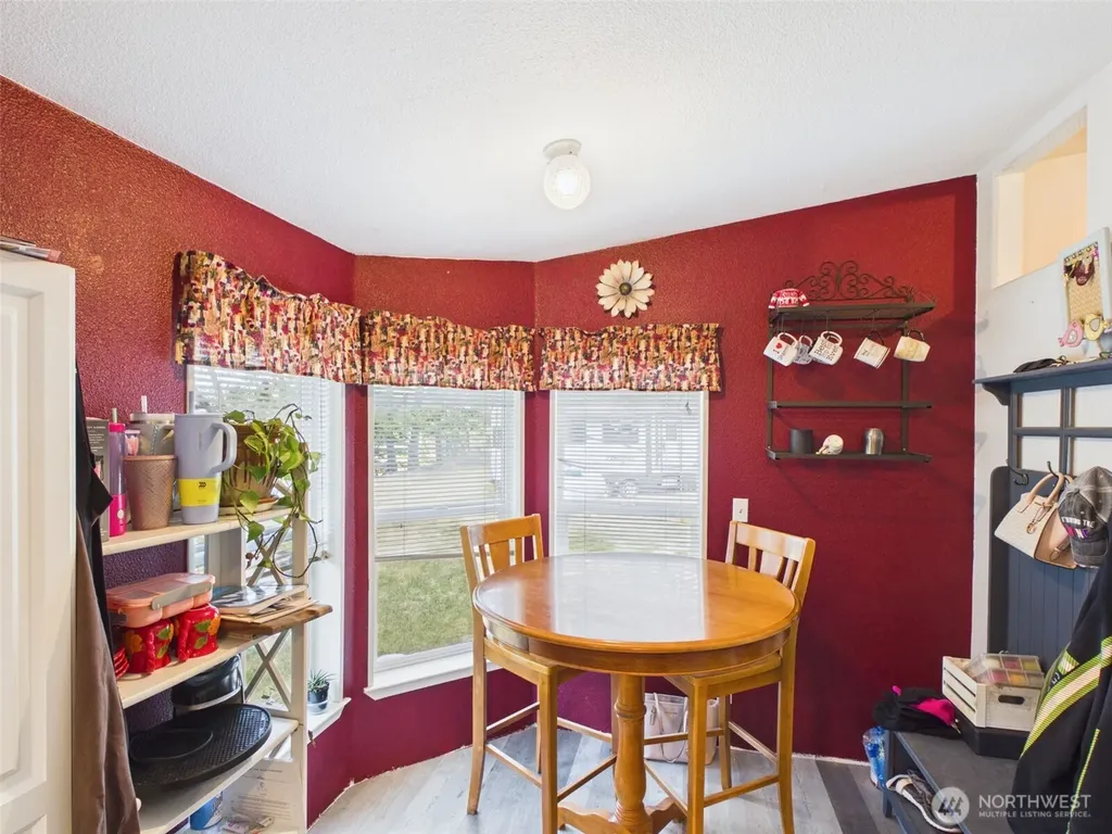 19 Louie Creek Road Curlew WA 99118