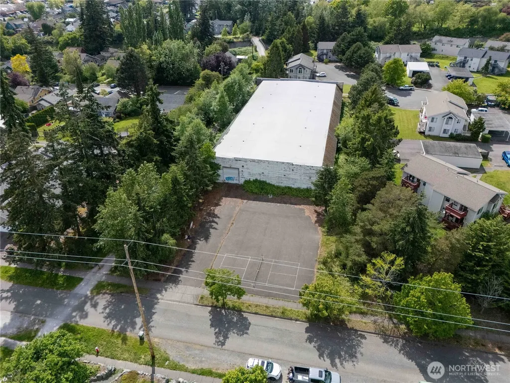 2701 Nevada Street Bellingham WA 98226