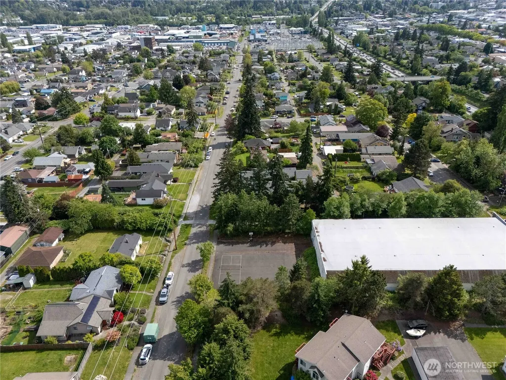 2701 Nevada Street Bellingham WA 98226