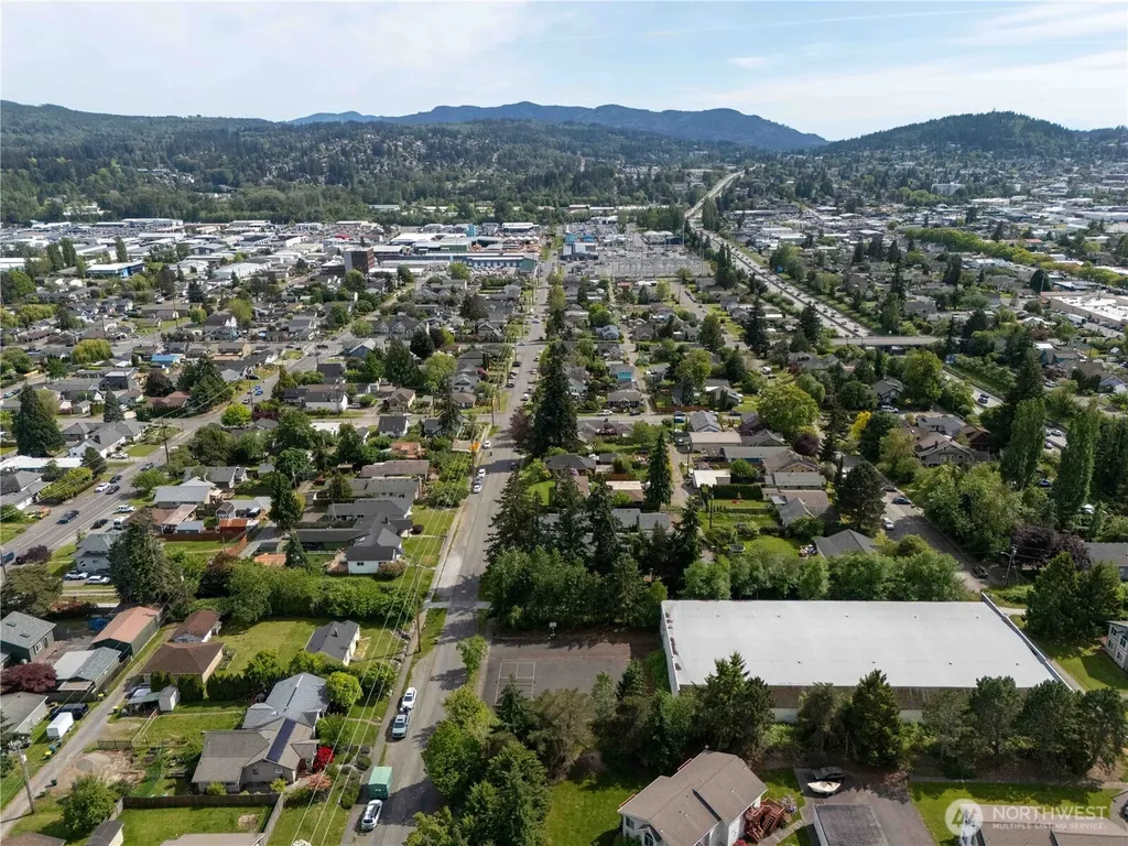 2701 Nevada Street Bellingham WA 98226