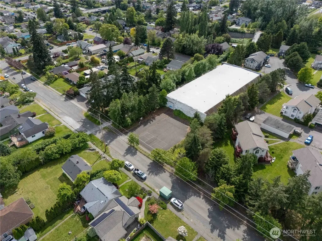 2701 Nevada Street Bellingham WA 98226