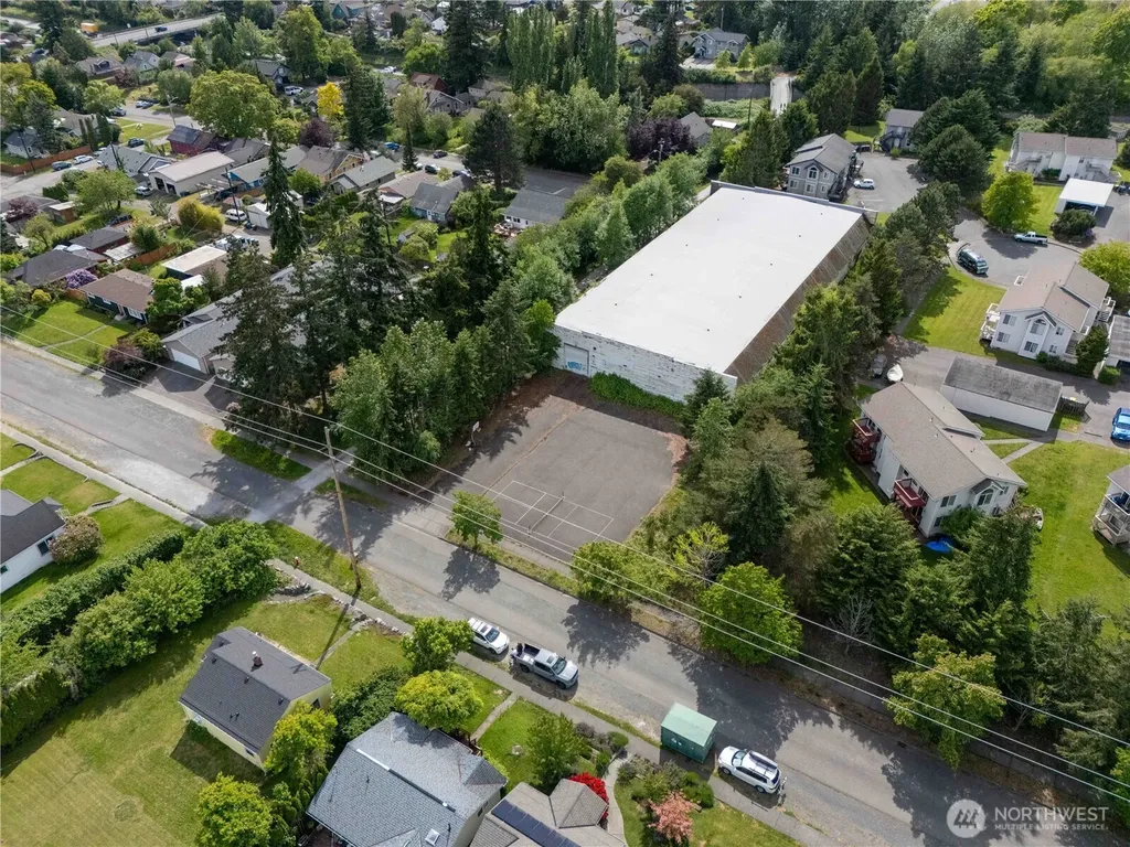 2701 Nevada Street Bellingham WA 98226