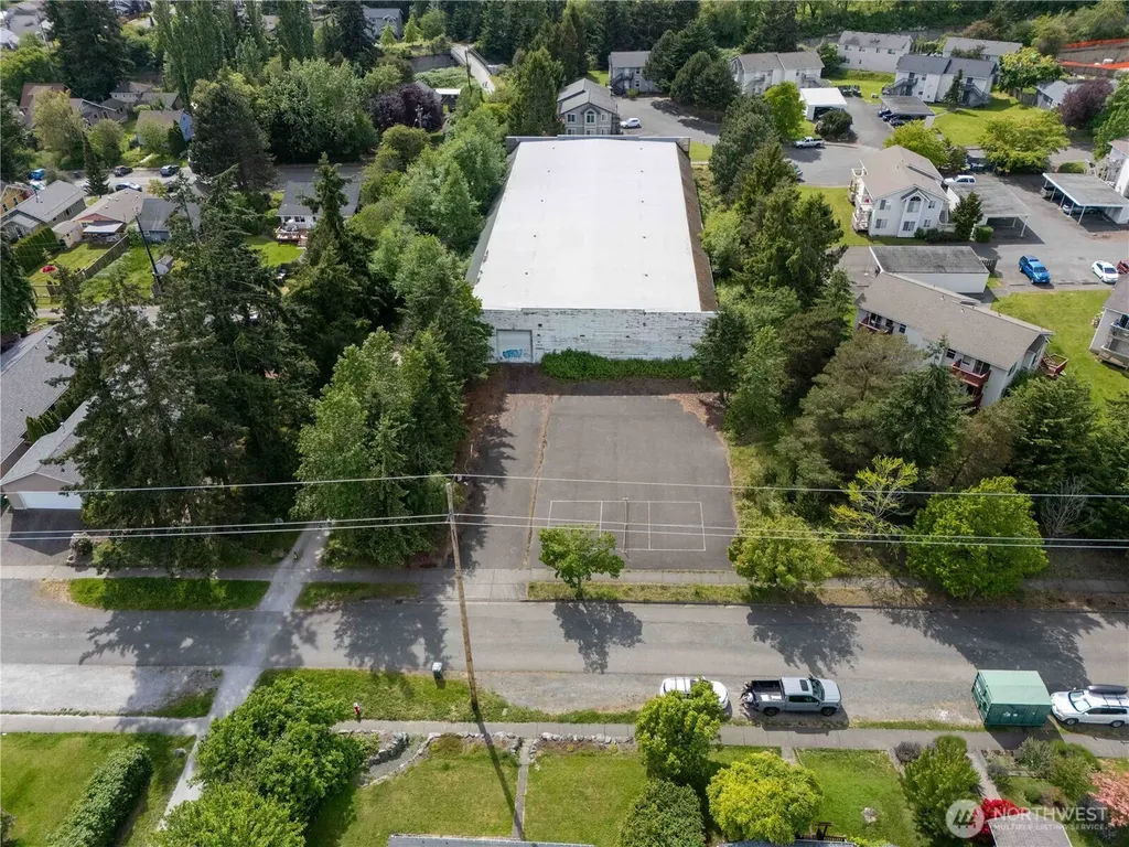2701 Nevada Street Bellingham WA 98226