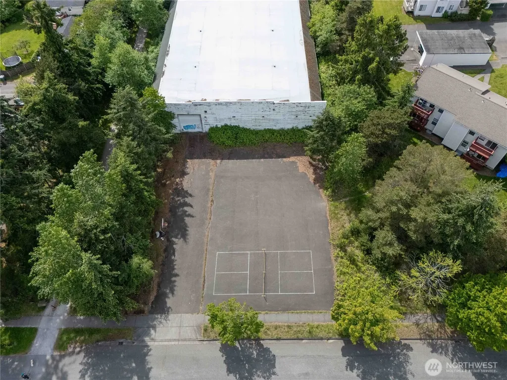 2701 Nevada Street Bellingham WA 98226