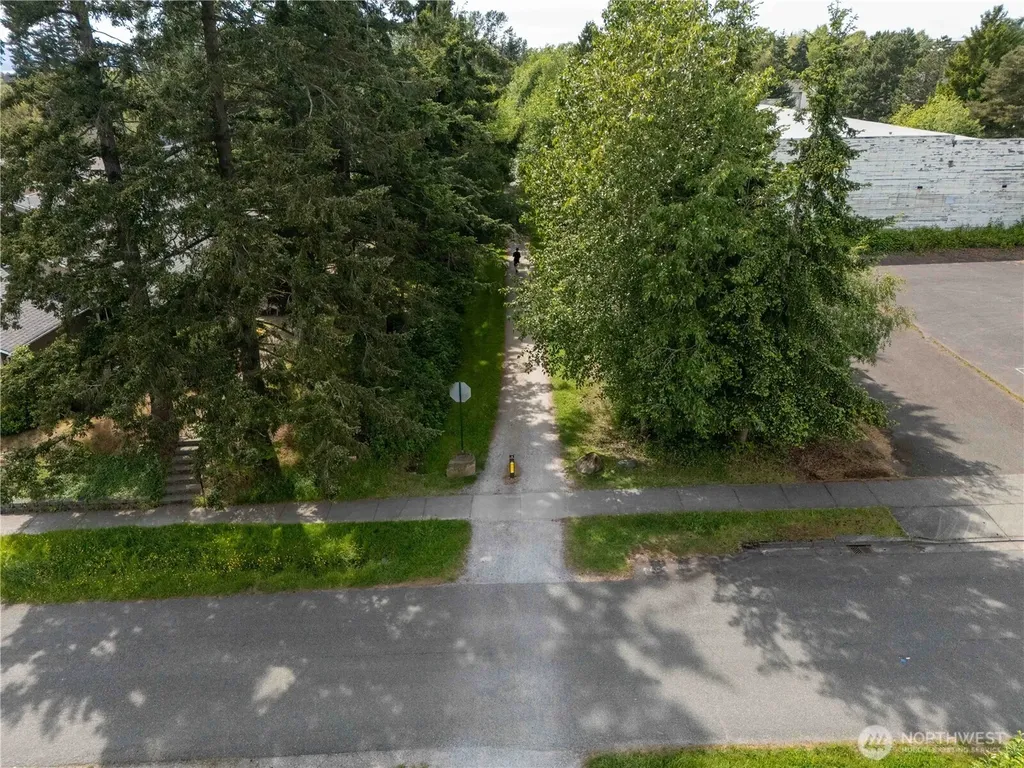 2701 Nevada Street Bellingham WA 98226