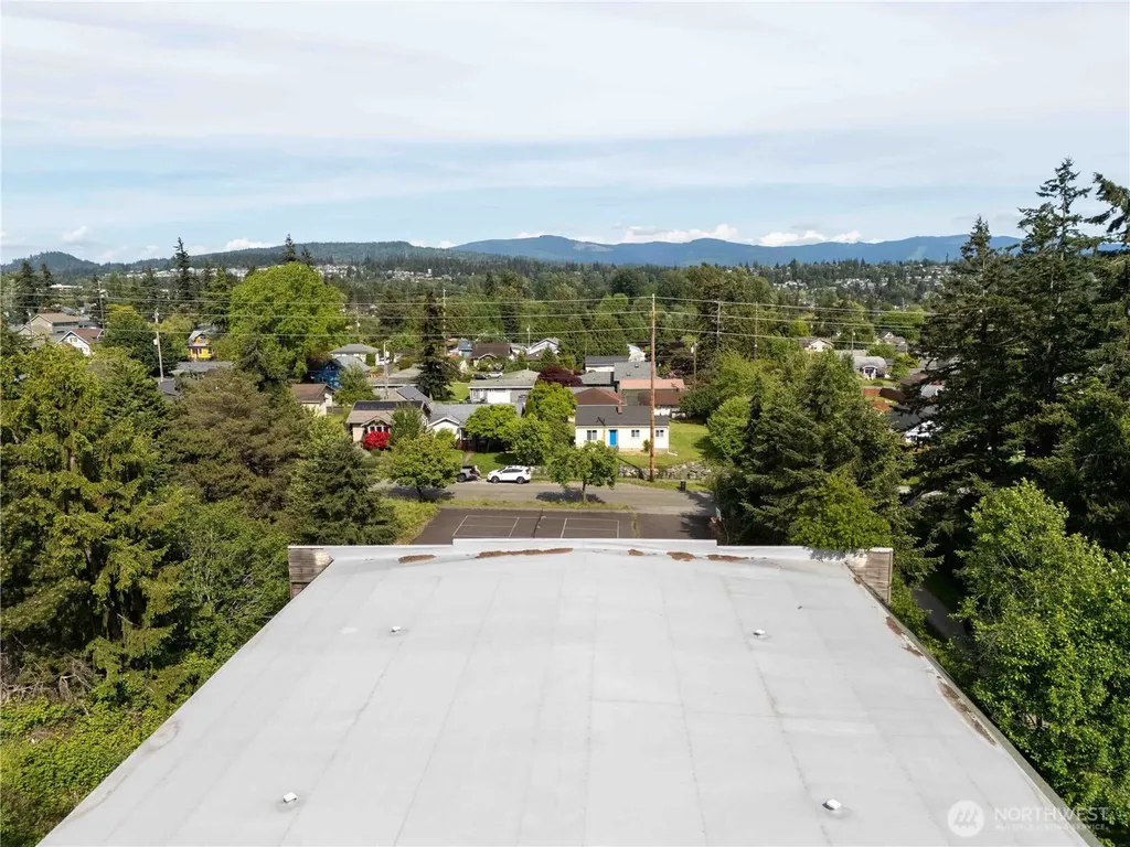 2701 Nevada Street Bellingham WA 98226