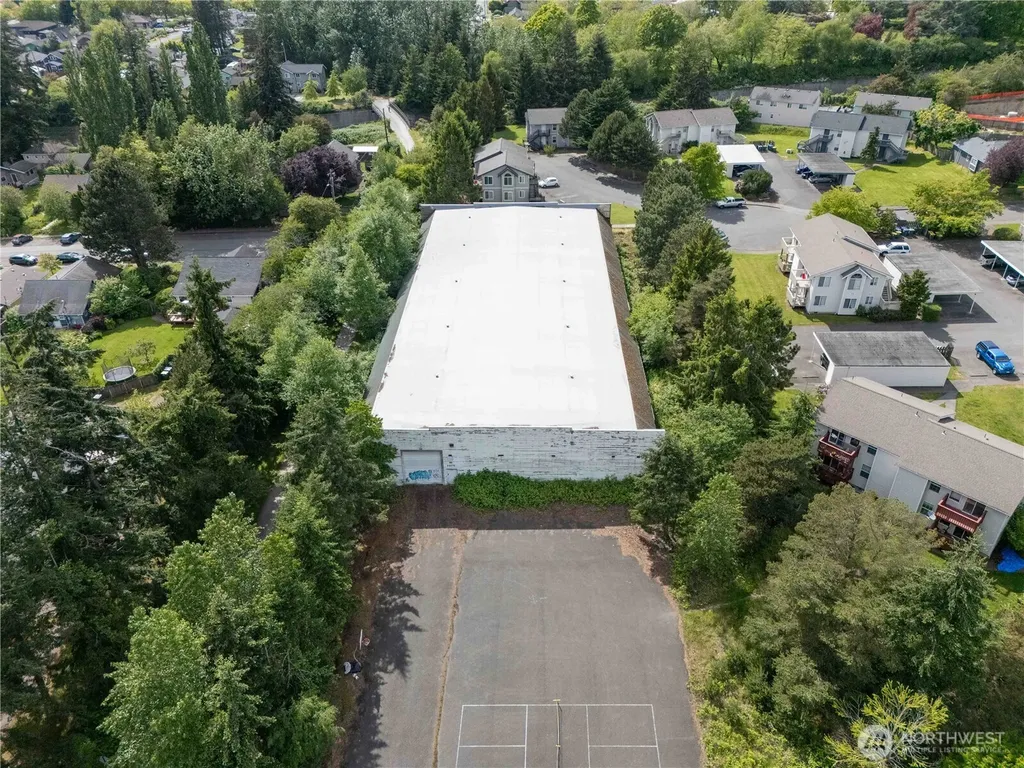 2701 Nevada Street Bellingham WA 98226