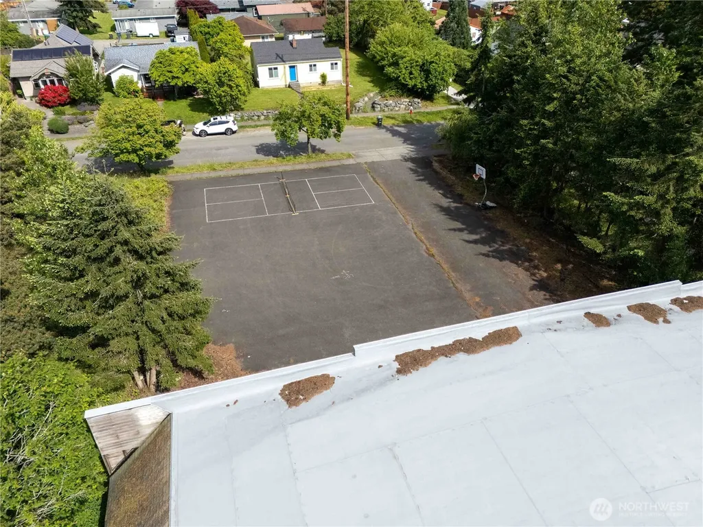 2701 Nevada Street Bellingham WA 98226