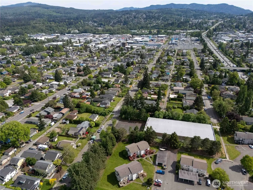 2701 Nevada Street Bellingham WA 98226