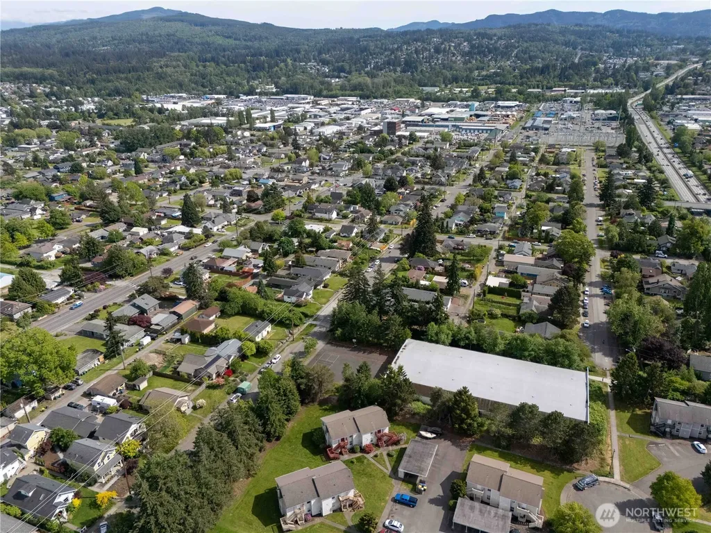 2701 Nevada Street Bellingham WA 98226