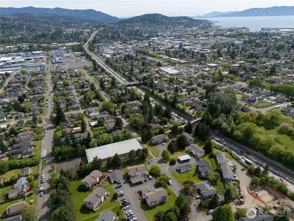 2701 Nevada Street Bellingham WA 98226