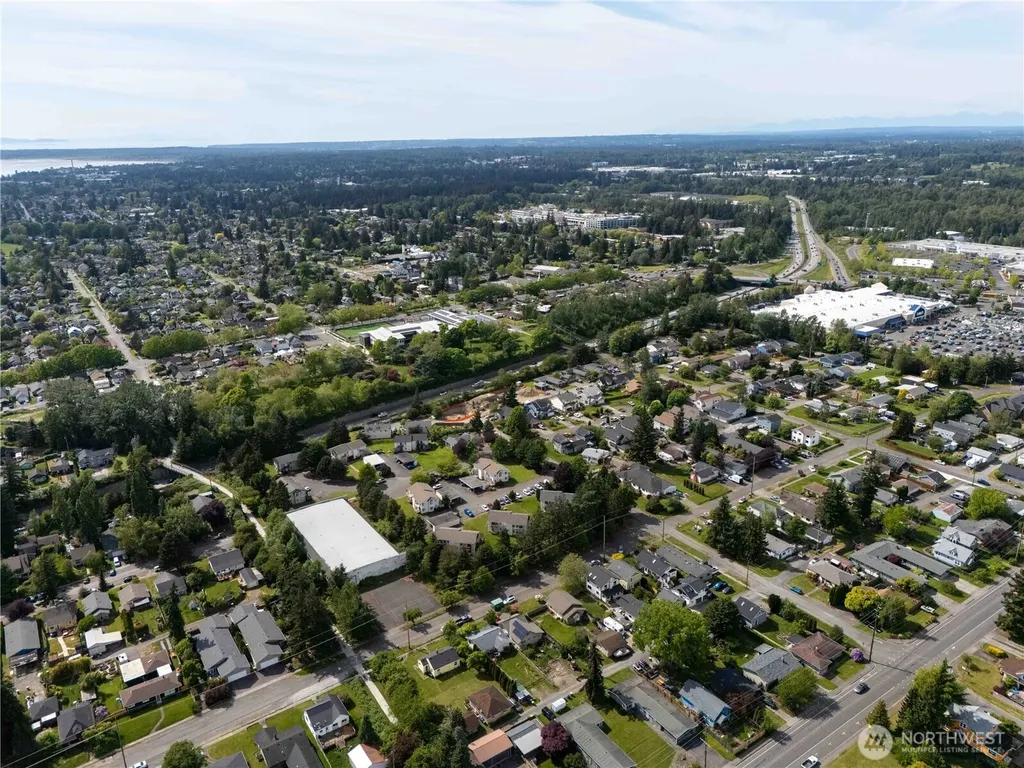 2701 Nevada Street Bellingham WA 98226