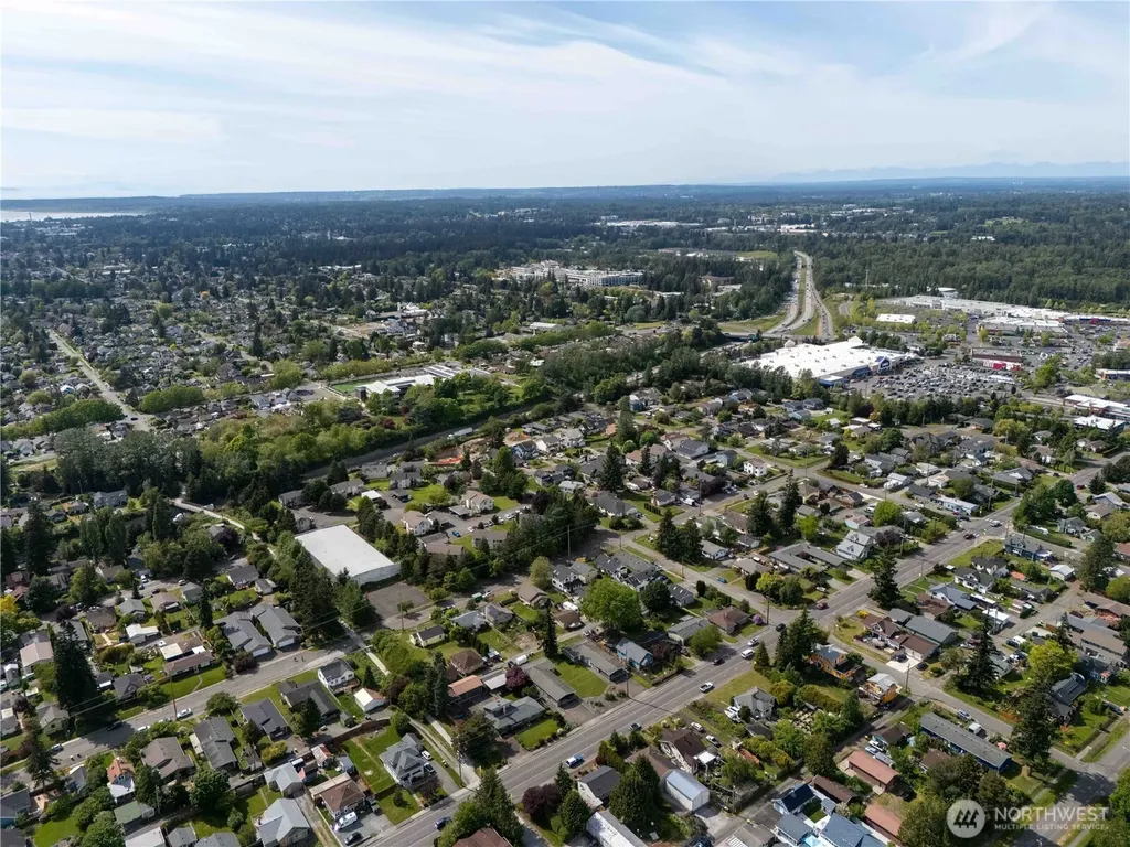 2701 Nevada Street Bellingham WA 98226