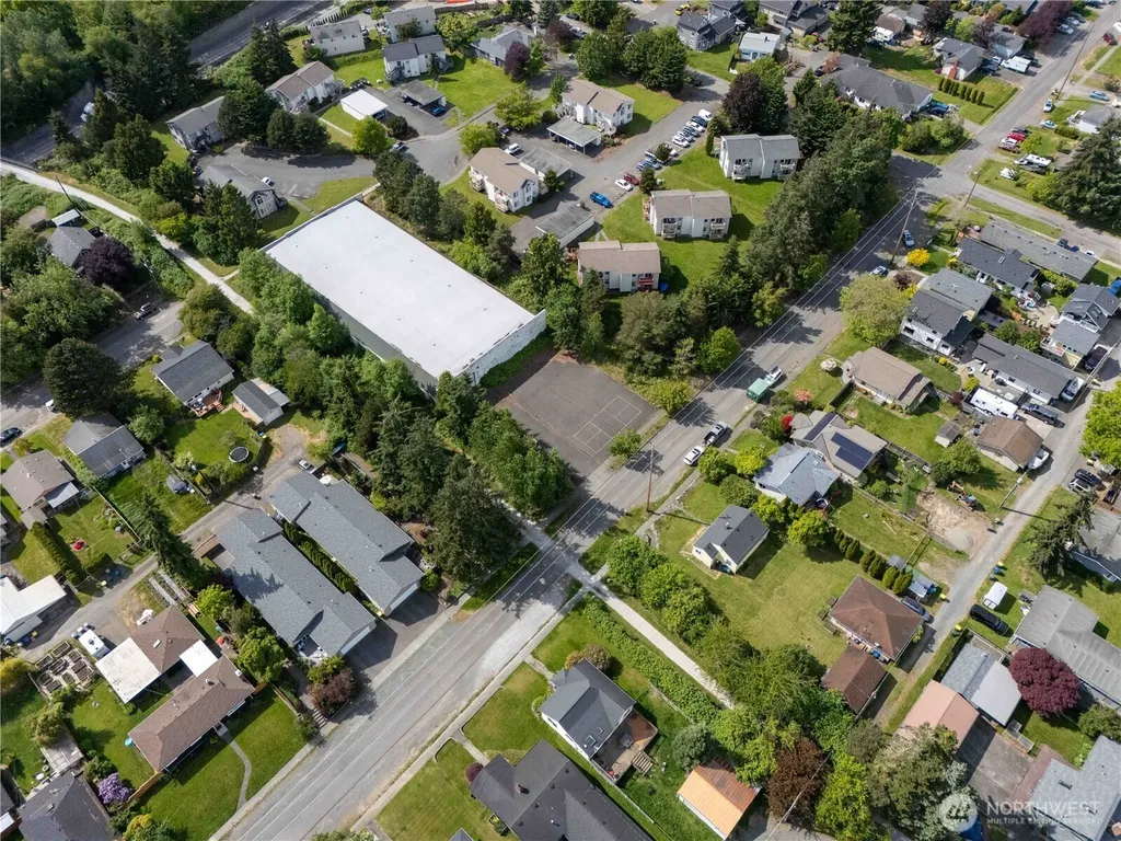 2701 Nevada Street Bellingham WA 98226
