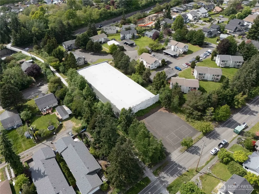 2701 Nevada Street Bellingham WA 98226