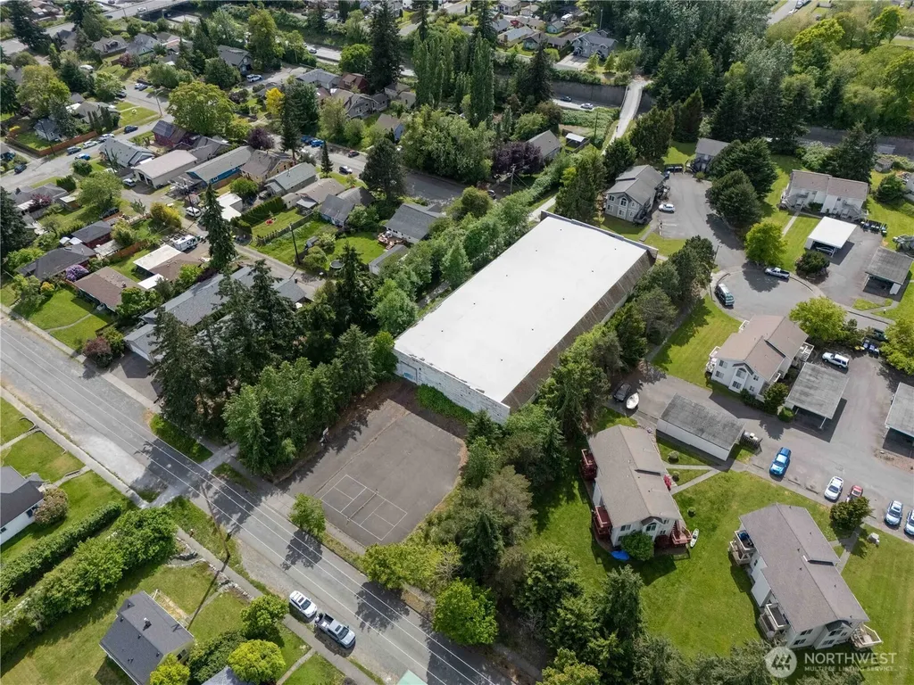 2701 Nevada Street Bellingham WA 98226