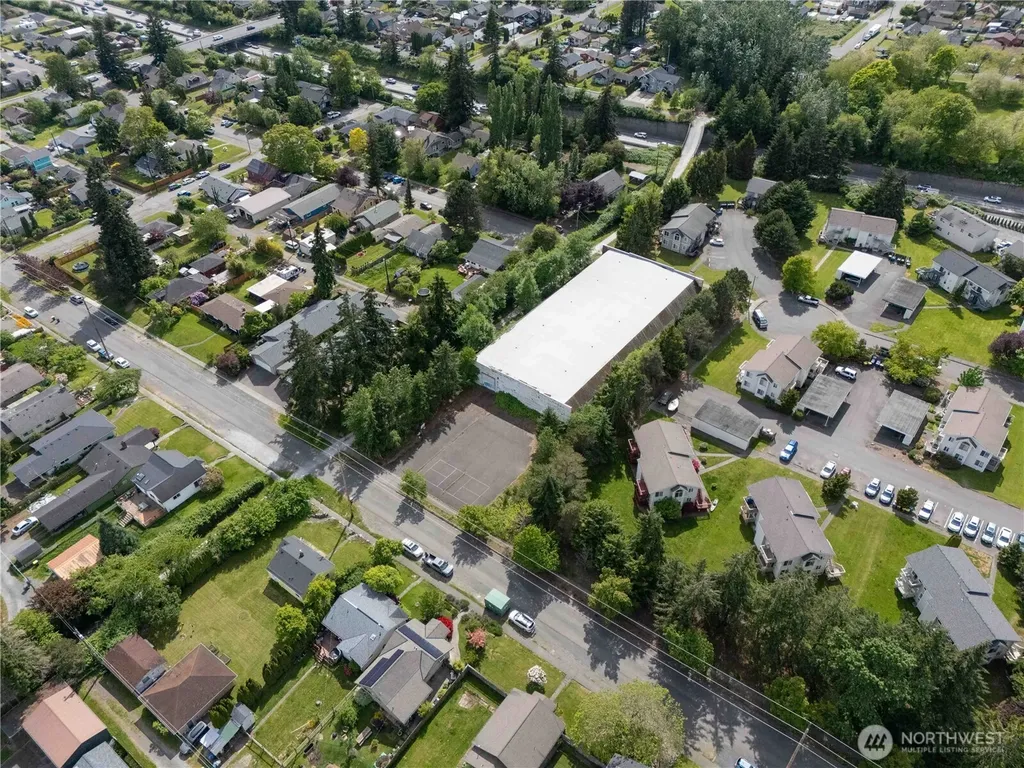 2701 Nevada Street Bellingham WA 98226
