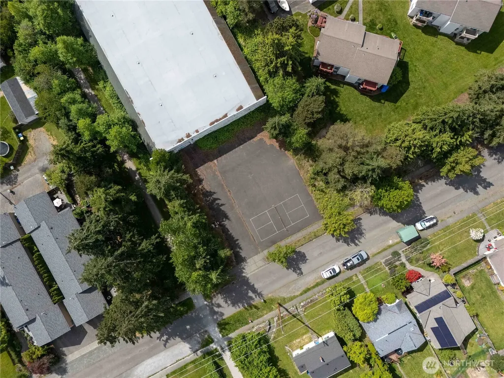 2701 Nevada Street Bellingham WA 98226