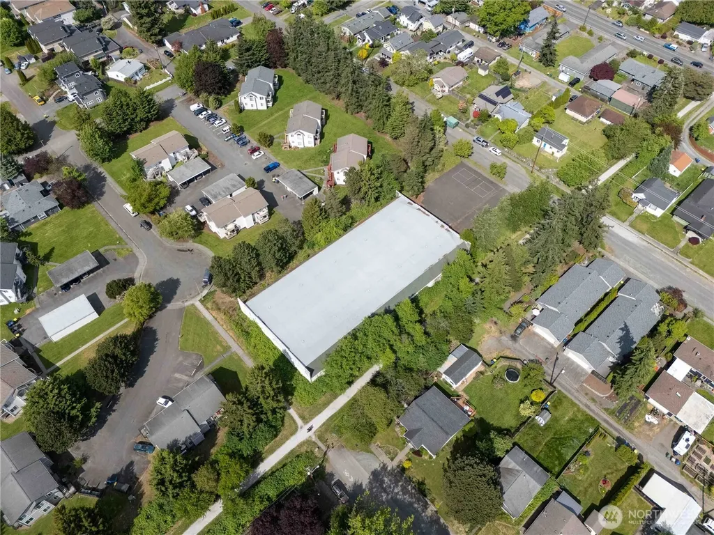 2701 Nevada Street Bellingham WA 98226
