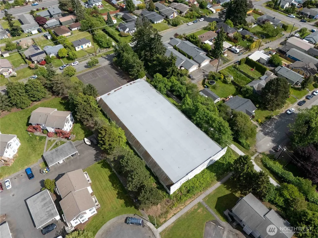 2701 Nevada Street Bellingham WA 98226