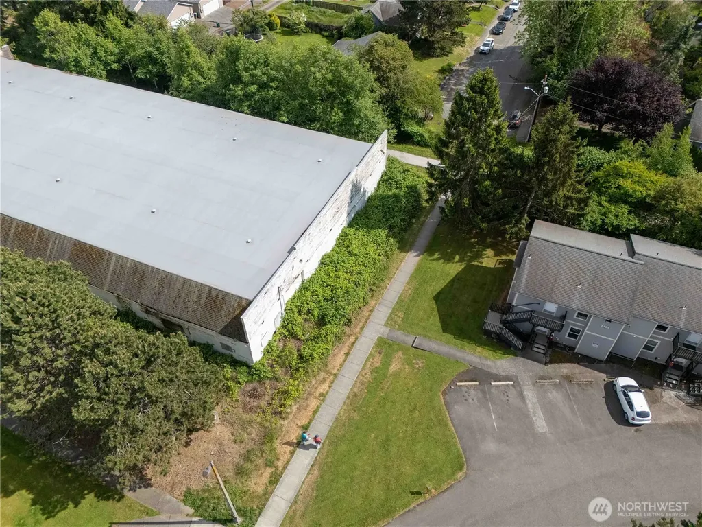 2701 Nevada Street Bellingham WA 98226