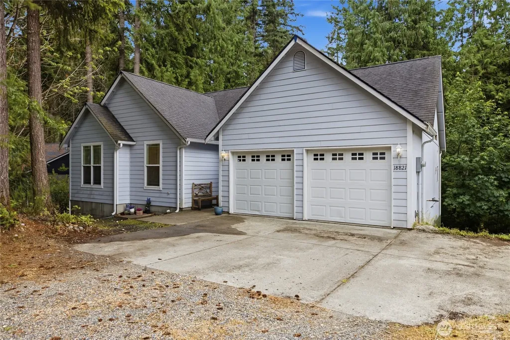18821 Rampart Drive SE Yelm WA 98597