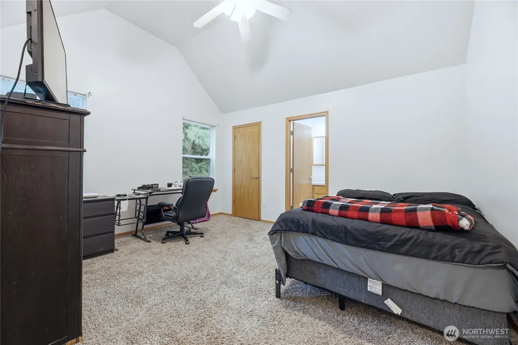 18821 Rampart Drive SE Yelm WA 98597