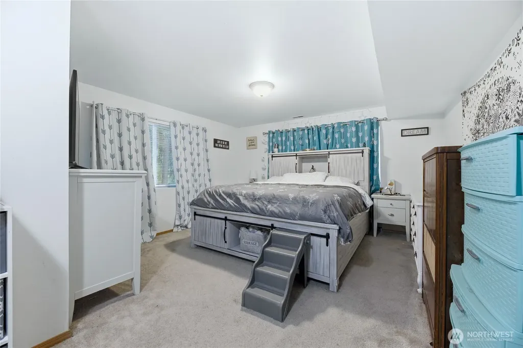 18821 Rampart Drive SE Yelm WA 98597