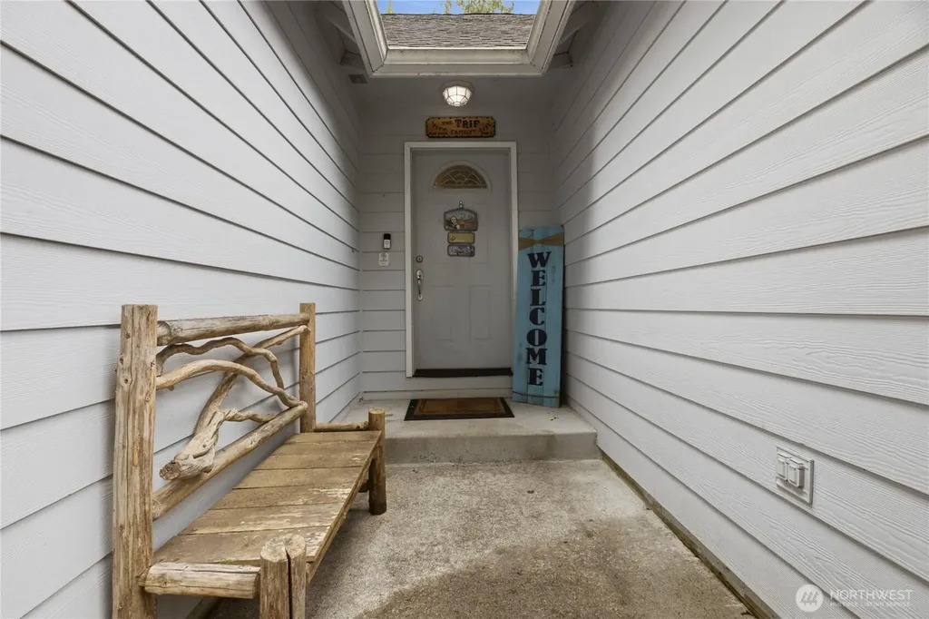 18821 Rampart Drive SE Yelm WA 98597