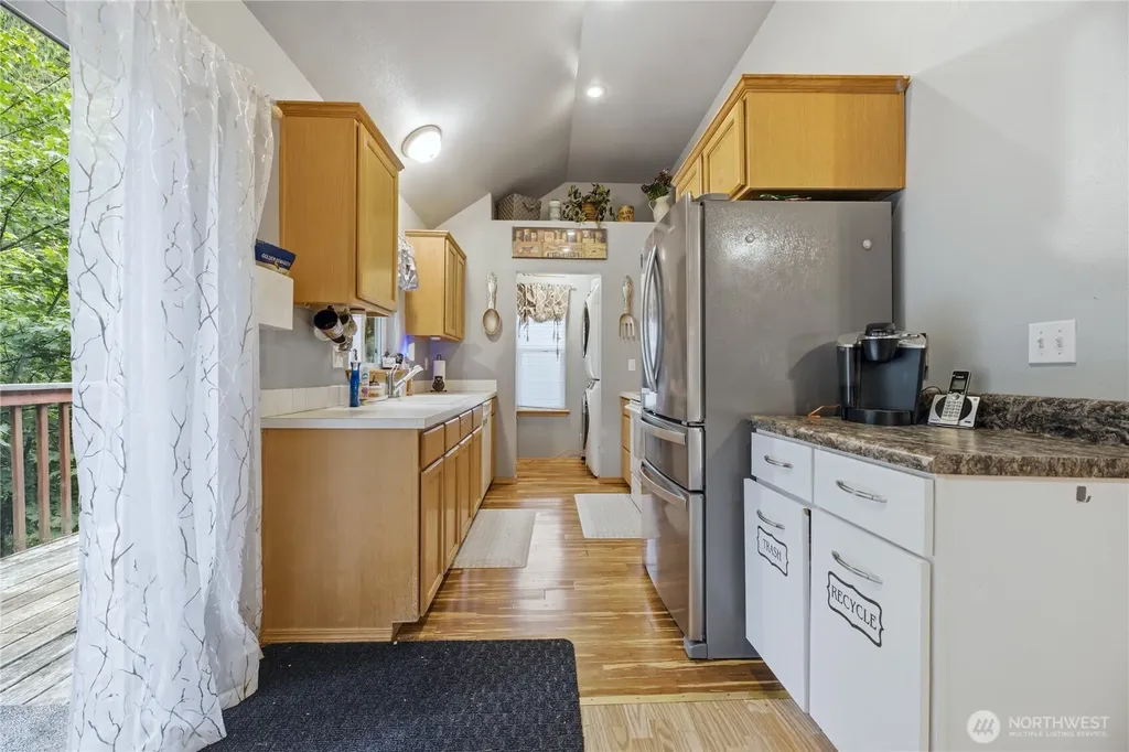 18821 Rampart Drive SE Yelm WA 98597