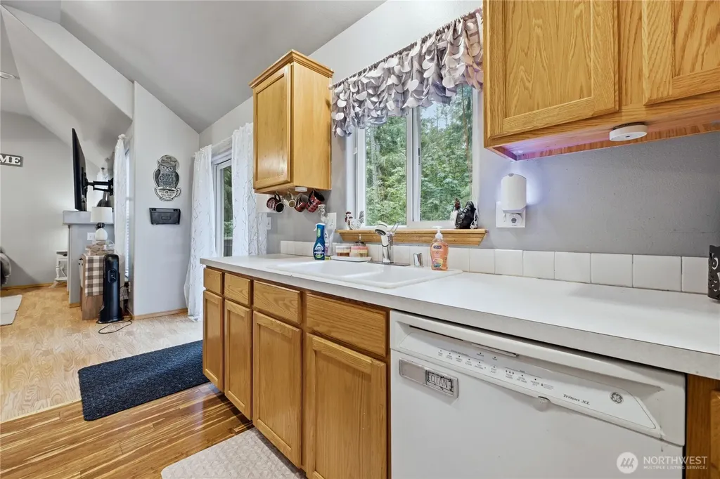 18821 Rampart Drive SE Yelm WA 98597